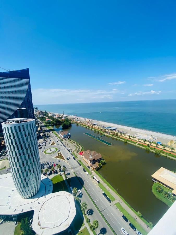 Seaview Batumi Alliance Zewnętrze zdjęcie