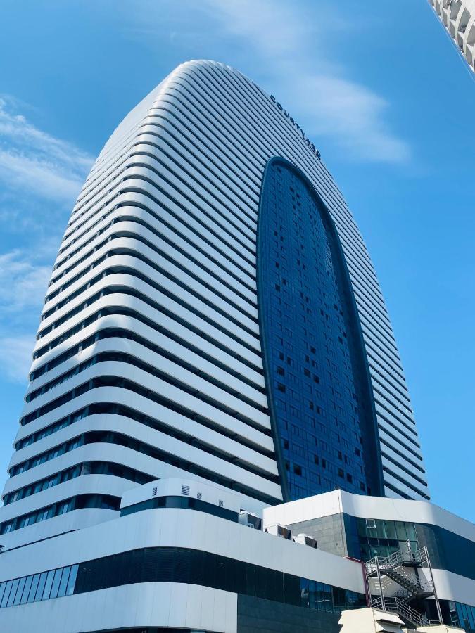 Seaview Batumi Alliance Zewnętrze zdjęcie
